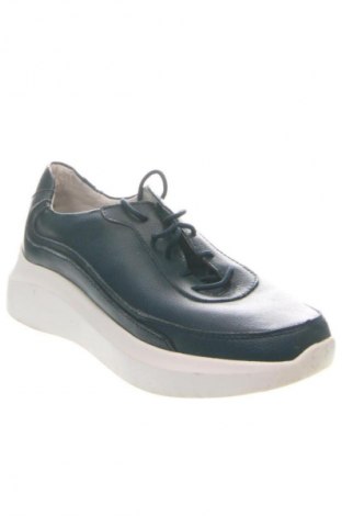 Obuwie damskie Unbranded, Rozmiar 41, Kolor Niebieski, Cena 138,90 zł
