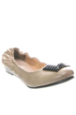 Încălțăminte de damă Unbranded, Mărime 38, Culoare Bej, Preț 163,70 Lei