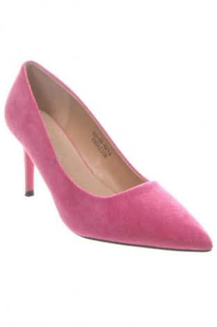 Damenschuhe Unbranded, Größe 39, Farbe Rosa, Preis 19,95 €
