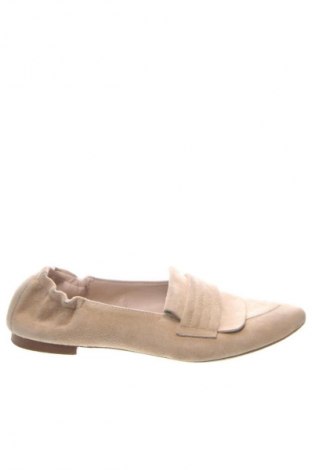 Obuwie damskie Unbranded, Rozmiar 39, Kolor Beżowy, Cena 253,33 zł