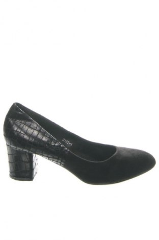 Obuwie damskie Unbranded, Rozmiar 37, Kolor Czarny, Cena 253,33 zł