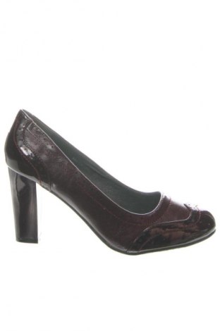 Damenschuhe Unbranded, Größe 40, Farbe Rot, Preis 37,42 €