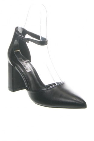 Obuwie damskie Unbranded, Rozmiar 38, Kolor Czarny, Cena 142,53 zł