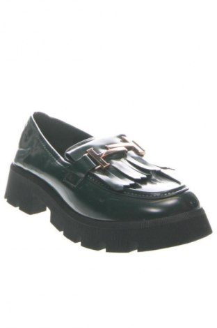 Încălțăminte de damă Unbranded, Mărime 38, Culoare Verde, Preț 102,63 Lei
