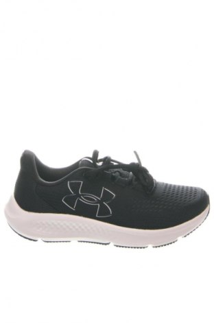 Дамски обувки Under Armour, Размер 38, Цвят Черен, Цена 203,03 лв.