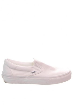 Damenschuhe Vans, Größe 38, Farbe Weiß, Preis 38,53 €