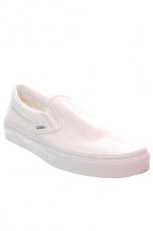 Damenschuhe Vans, Größe 38, Farbe Weiß, Preis 38,53 €