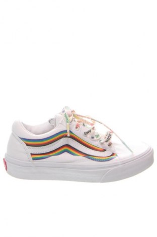 Dámske topánky  Vans, Veľkosť 37, Farba Viacfarebná, Cena  37,55 €