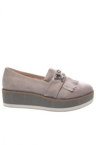 Damenschuhe Vices, Größe 39, Farbe Grau, Preis 55,24 €