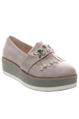 Damenschuhe Vices, Größe 39, Farbe Grau, Preis 55,24 €