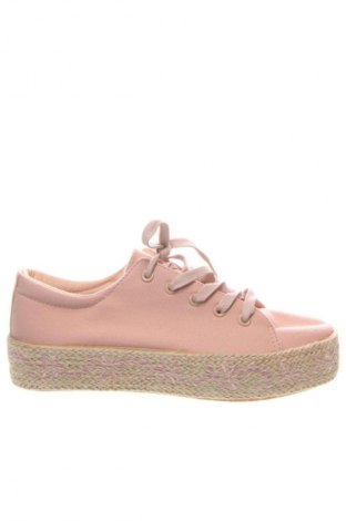 Damenschuhe Vices, Größe 41, Farbe Rosa, Preis 71,61 €