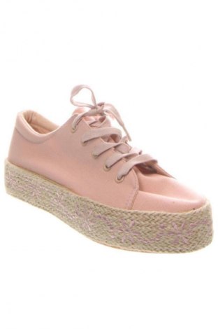 Damenschuhe Vices, Größe 41, Farbe Rosa, Preis 71,61 €
