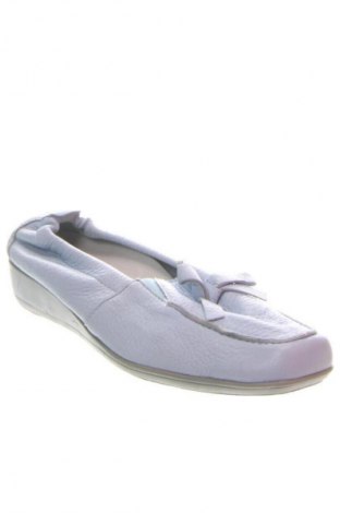 Damenschuhe Vitaform, Größe 37, Farbe Blau, Preis € 60,75