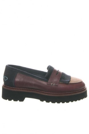 Damenschuhe White Stuff, Größe 36, Farbe Mehrfarbig, Preis 19,28 €