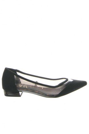 Damenschuhe Zara, Größe 38, Farbe Schwarz, Preis € 13,81