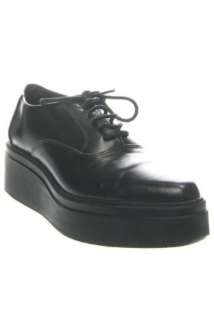 Damenschuhe Zara, Größe 35, Farbe Schwarz, Preis 18,61 €