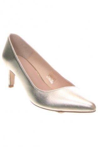 Damenschuhe Zign, Größe 35, Farbe Beige, Preis 24,64 €