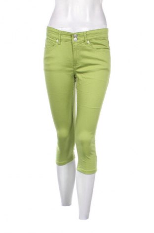 Pantaloni de femei 17 & Co., Mărime S, Culoare Verde, Preț 98,99 Lei