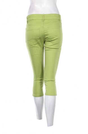 Pantaloni de femei 17 & Co., Mărime S, Culoare Verde, Preț 98,99 Lei