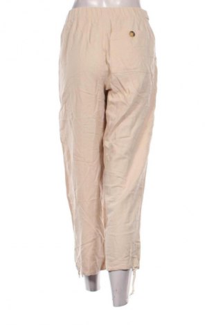 Damskie spodnie 24 Colours, Rozmiar M, Kolor Beżowy, Cena 134,99 zł