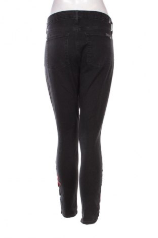 Pantaloni de femei 7 For All Mankind, Mărime XL, Culoare Negru, Preț 584,99 Lei