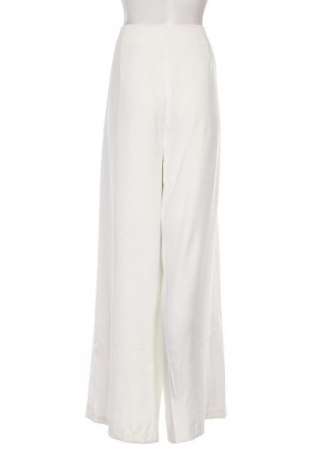 Damenhose ABOUT YOU X MILLANE, Größe XL, Farbe Weiß, Preis € 97,99