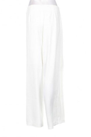 Dámske nohavice ABOUT YOU X MILLANE, Veľkosť M, Farba Biela, Cena  109,95 €