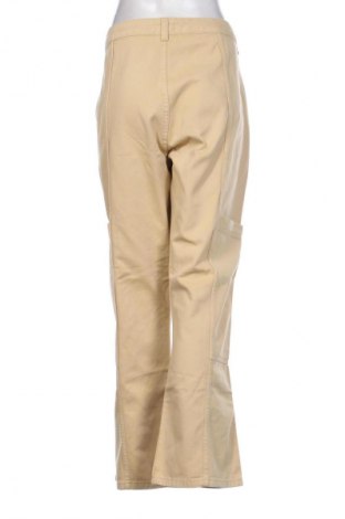 Női nadrág ASOS, Méret XXL, Szín Bézs, Ár 8 103 Ft
