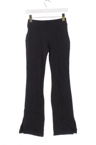 Dámske nohavice Abercrombie & Fitch, Veľkosť XS, Farba Čierna, Cena  20,92 €