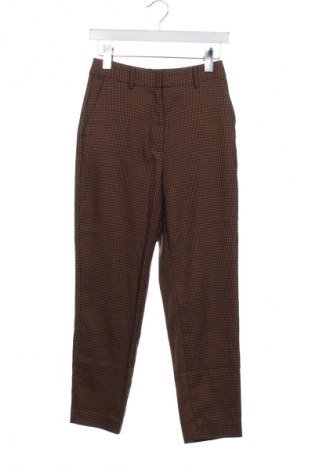 Damskie spodnie About You, Rozmiar XS, Kolor Kolorowy, Cena 109,08 zł