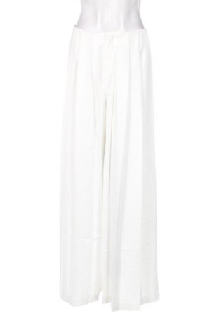 Damenhose About You, Größe S, Farbe Weiß, Preis 42,99 €
