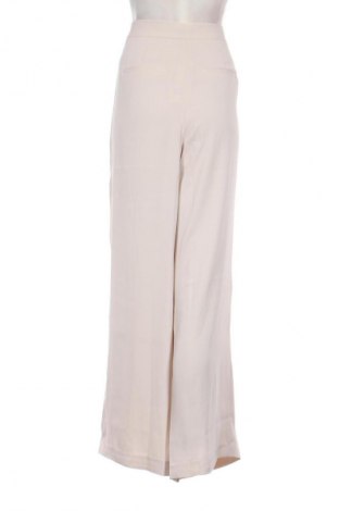Damenhose About You, Größe L, Farbe Ecru, Preis 74,99 €