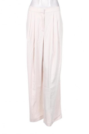 Damenhose About You, Größe M, Farbe Beige, Preis 42,99 €