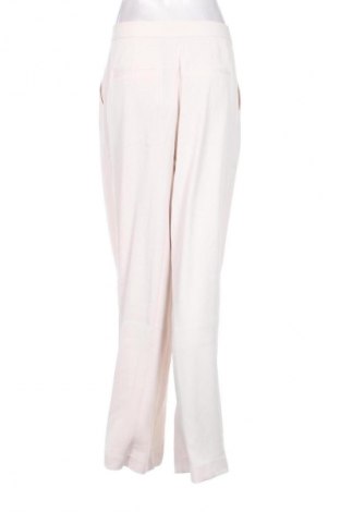 Damenhose About You, Größe M, Farbe Beige, Preis 42,99 €