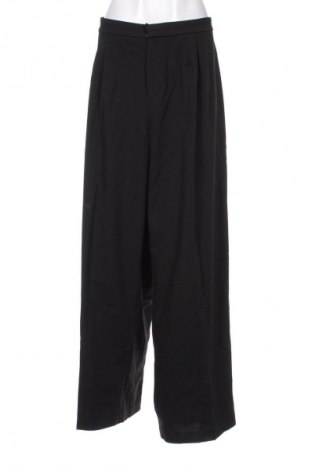 Damenhose About You, Größe 3XL, Farbe Schwarz, Preis € 38,99