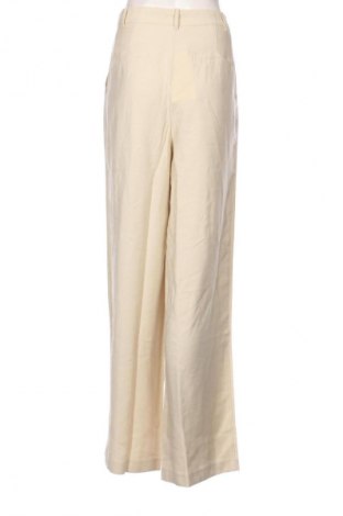 Damenhose About You, Größe M, Farbe Beige, Preis € 43,99