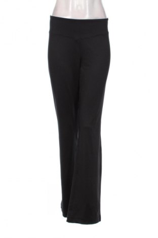 Pantaloni de femei Active By Tchibo, Mărime L, Culoare Negru, Preț 132,99 Lei