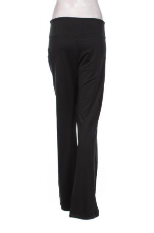 Pantaloni de femei Active By Tchibo, Mărime L, Culoare Negru, Preț 132,99 Lei