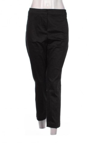 Pantaloni de femei Adagio, Mărime XL, Culoare Negru, Preț 98,99 Lei