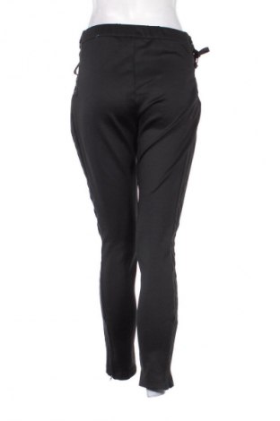 Damenhose Adidas, Größe M, Farbe Schwarz, Preis 28,13 €
