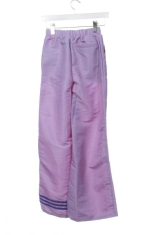 Damenhose Adidas Originals, Größe XS, Farbe Lila, Preis € 28,13