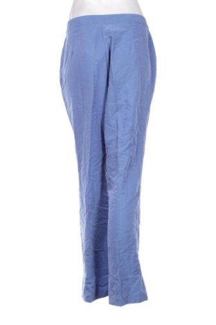 Dámske nohavice Alba Moda, Veľkosť XL, Farba Modrá, Cena  23,95 €