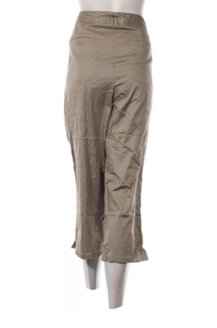 Pantaloni de femei Alexia, Mărime XXL, Culoare Bej, Preț 98,99 Lei