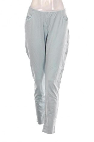 Damenhose Alfredo Pauly, Größe L, Farbe Blau, Preis 28,99 €