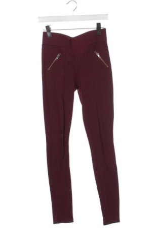 Damenhose Amisu, Größe M, Farbe Rot, Preis € 17,98