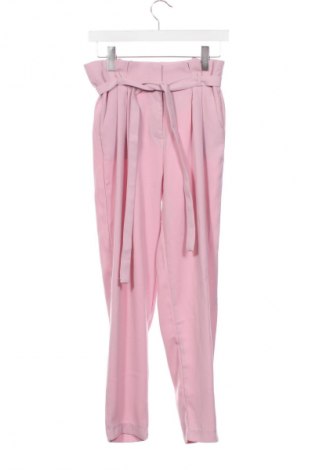 Damenhose Amisu, Größe XS, Farbe Lila, Preis € 14,83
