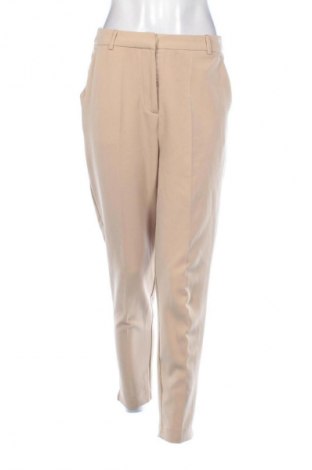 Damenhose Amisu, Größe M, Farbe Beige, Preis 24,77 €