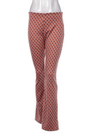 Pantaloni de femei Amisu, Mărime S, Culoare Multicolor, Preț 121,05 Lei