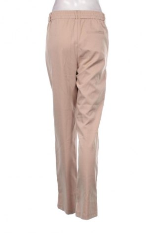 Pantaloni de femei Amisu, Mărime S, Culoare Bej, Preț 76,32 Lei