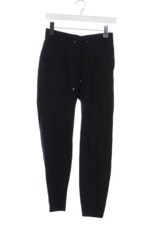 Pantaloni de femei Amisu, Mărime XXS, Culoare Negru, Preț 76,32 Lei